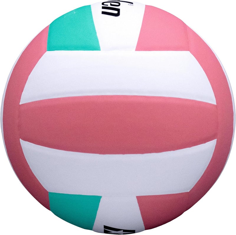 Baden كرة الطائرة الداخلية للشباب 10U لايت | الحجم الرسمي، وزن 2 أونصة، مستوى دخول مبتدئ - Image 5